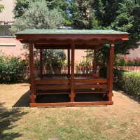 Kamelya - Çardak 177