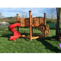 PA-130 Çocuk Oyun Parkı