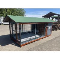 Köpek Kulubesi KK-108   (150 x 300cm)