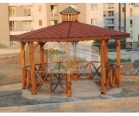 Kamelya - Çardak  KM-130