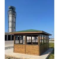 Kamelya - çardak  151