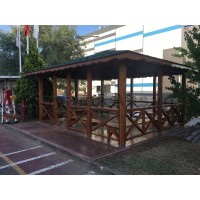 Kamelya - Çardak  156