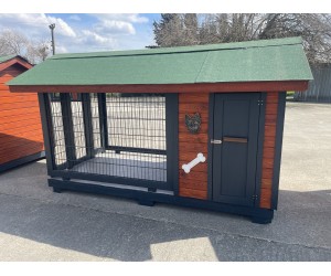 TAVUK ve KANATLI HAYVAN KÜMESİ UK-108