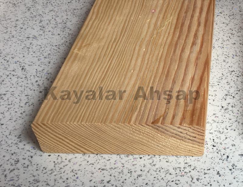 5 x 15 Silinmiş Kereste Sibirya -KS-103